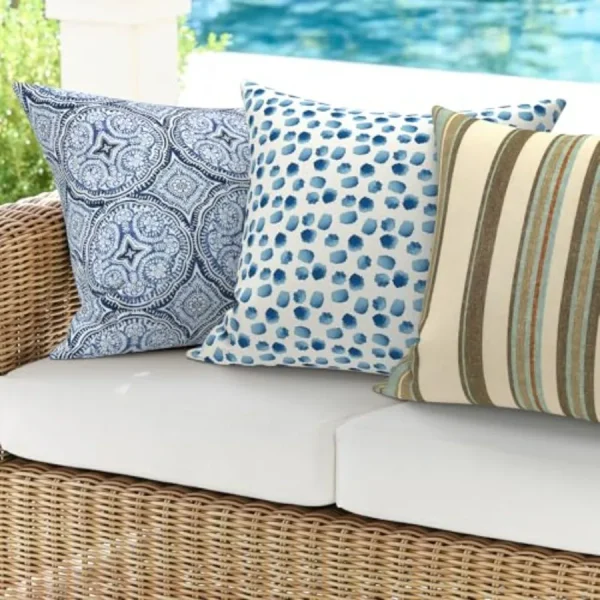 Waterproof Outdoor Pillow covers