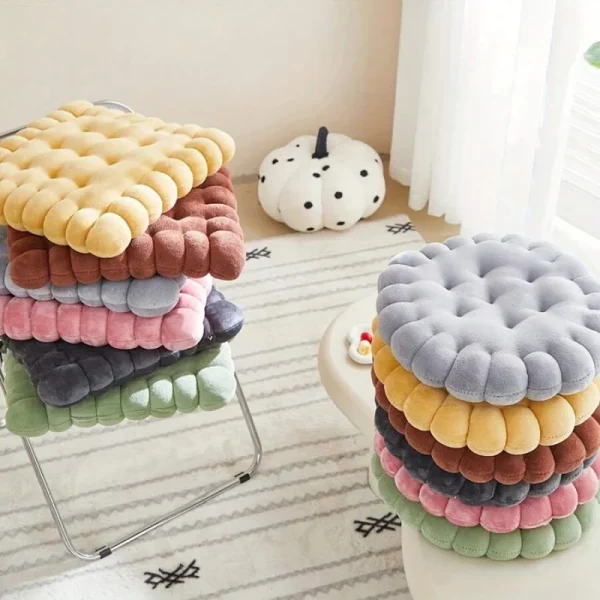 1PC Meditation Floor Chair Cushion